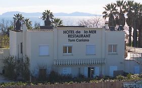 Hôtel de la Mer